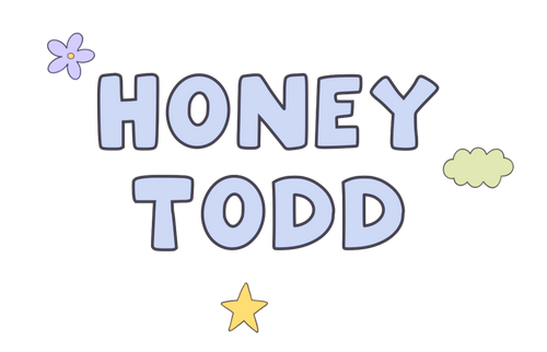 Honey Todd